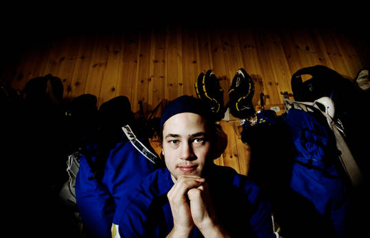 Victor Hedman