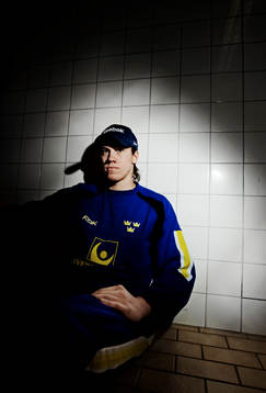 Jacob Markström