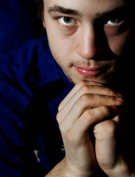 Victor Hedman