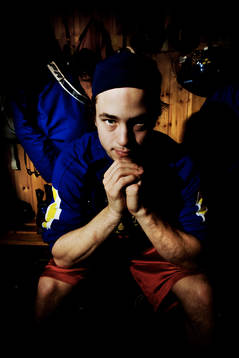 Victor Hedman