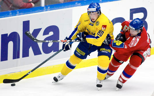 Mattias Weinhandl, Sverige