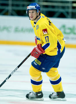Johan Andersson