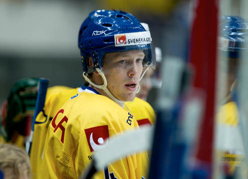 Johan Åkerman