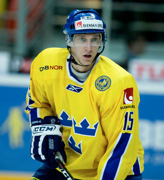 Mikael Håkansson