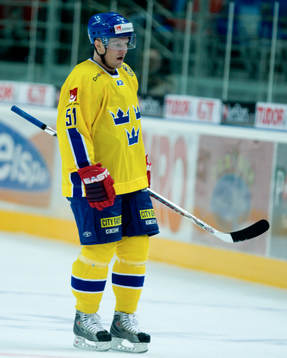 Mika Hannula