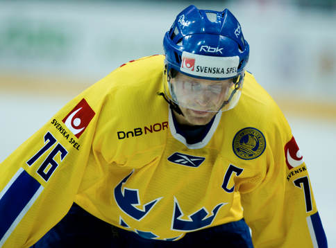 Johan Davidsson