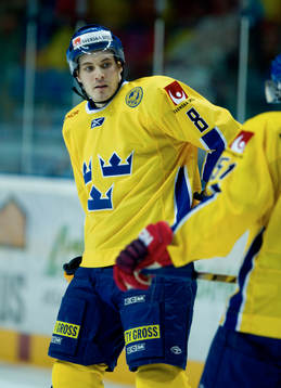 Johan Fransson