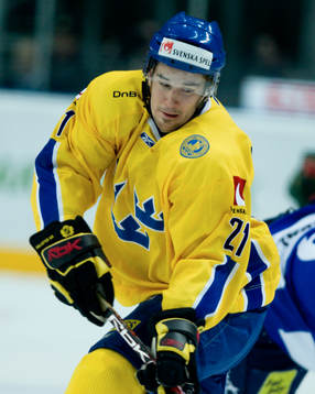 Jimmie Eriksson
