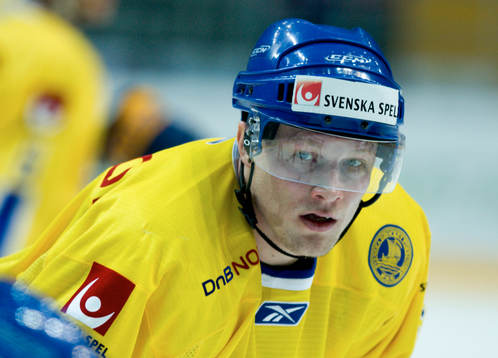 Mika Hannula