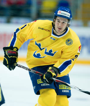 Jimmie Eriksson