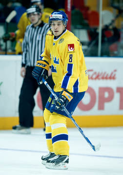 Johan Fransson