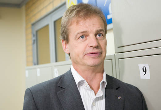 Bengt-Åke Gustafsson, Förbundskapten Sverige