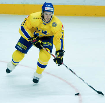 Jimmie Eriksson