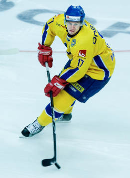 Johan Andersson