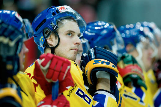 Johan Fransson, depp