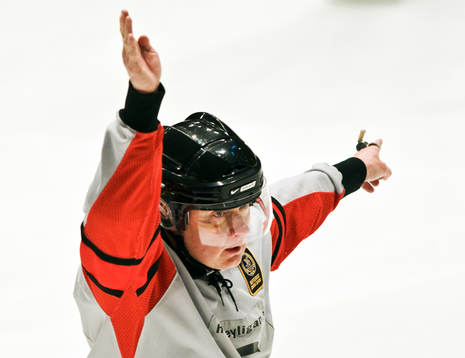Ulf Rådbjer, domare