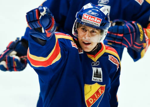 Niklas Anger