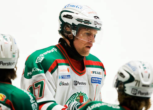 Mathias Tjärnqvist
