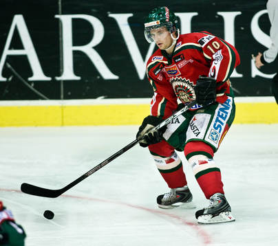 Fredrik Pettersson
