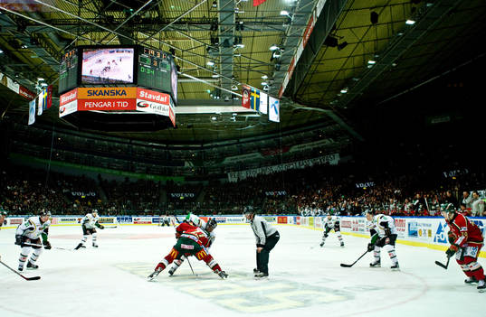 Tekning, Scandinavium, genre