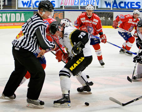 Henrik Eriksson, AIK
