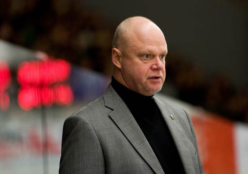 Roger Melin, tränare
