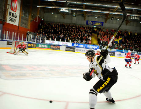 Tobias Ericsson, AIK
