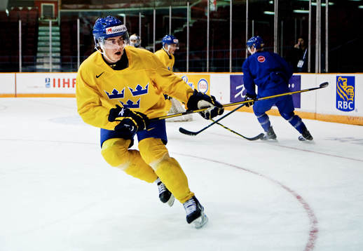 Sebastian Erixon
