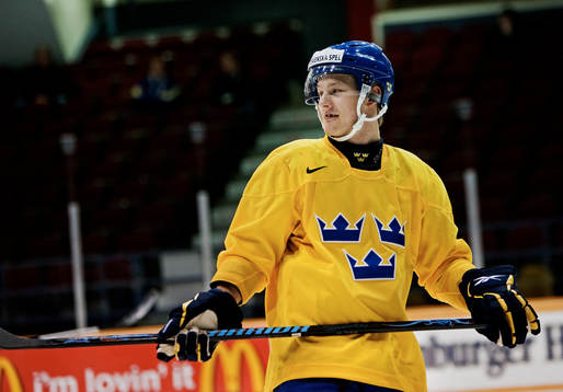Oscar Möller