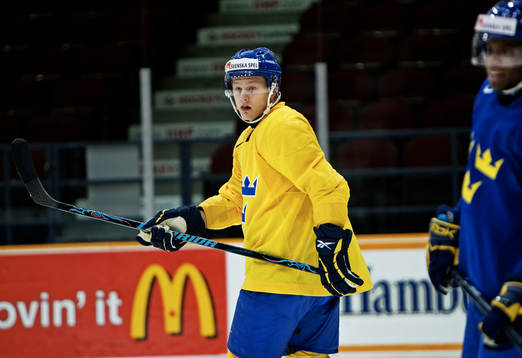 Oscar Möller