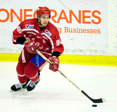 Mattias Persson