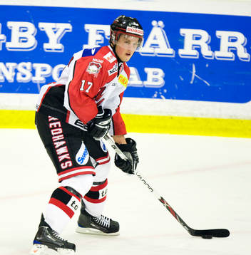 Marcus Paulsson