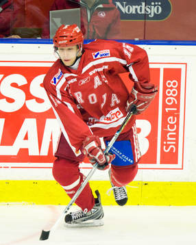 Daniel Håkansson
