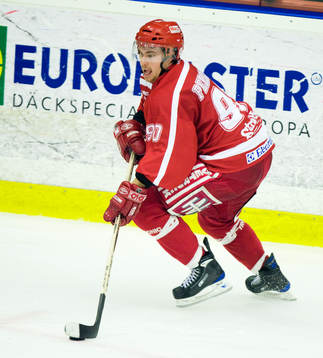 Mattias Persson