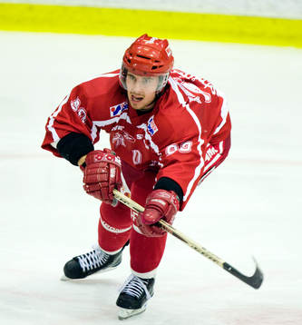 Mattias Persson