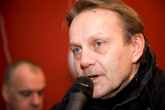 Martin Karlsson, tränare