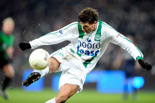 Marcus Berg