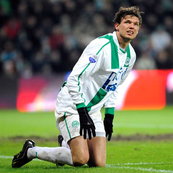 Marcus Berg