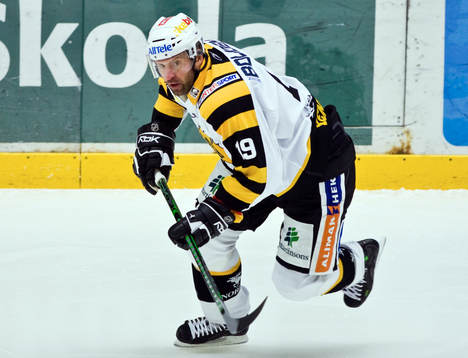 Mikael Renberg