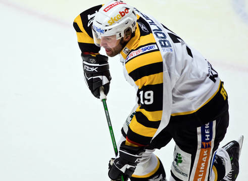 Mikael Renberg