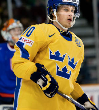 Mattias Tedenby