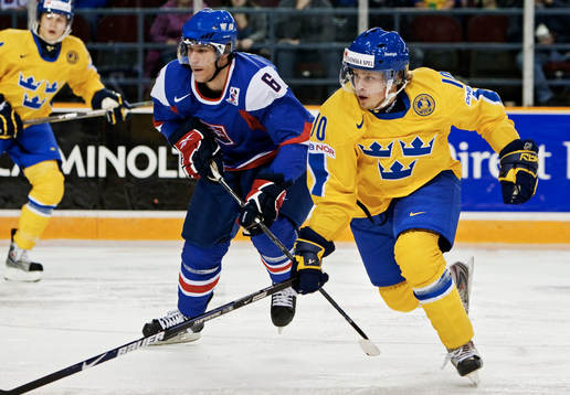 Mattias Tedenby, Sverige