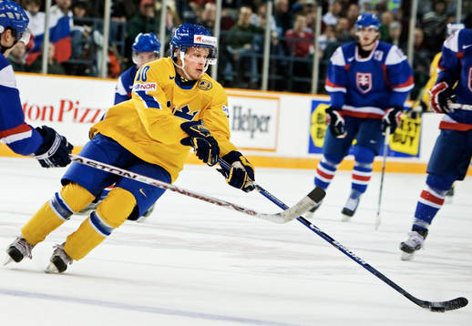 Mattias Tedenby, Sverige