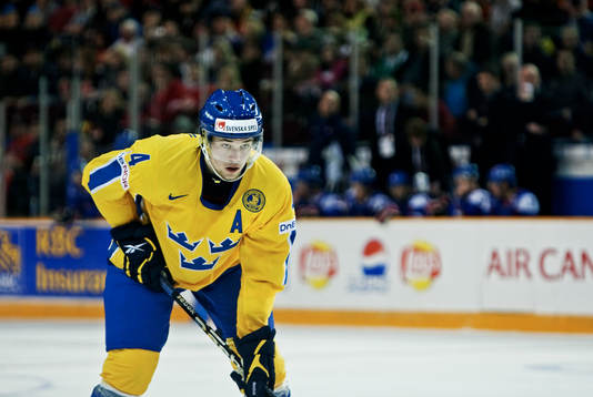 Victor Hedman
