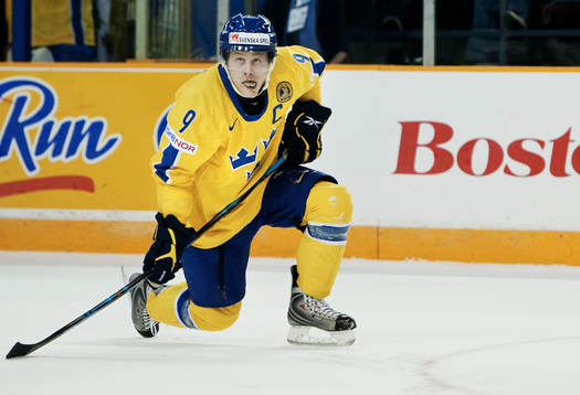 Oscar Möller