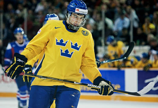 Magnus Svensson Pääjärvi, Sverige