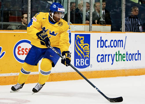 Carl Gustafsson