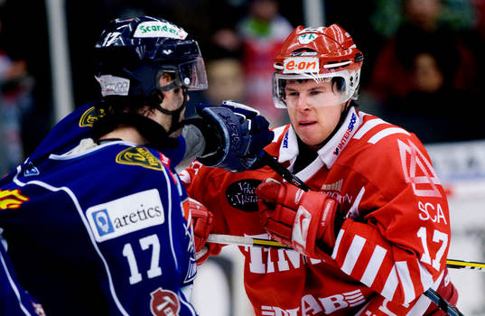 Ivan Majesky, Linköping, Johan Andersson, Timrå