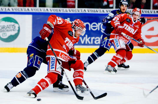 Håkan Bogg, Timrå