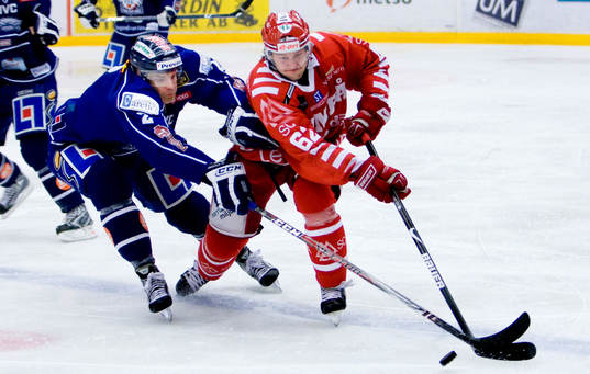 Andreas Pihl, Linköping, Petr Tenkrat, Timrå